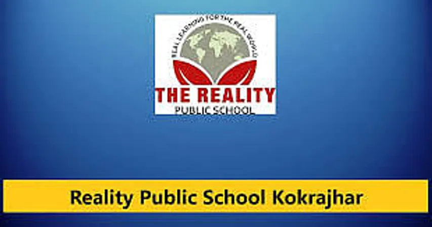 Jobs in Assam: Reality Public School Kokrajhar Recruitment 2024 - Hostel Warden Vacancy